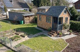 Grundstück zu kaufen in 97816 Lohr, Kleiner, aber feiner Bauplatz in Stadtnähe