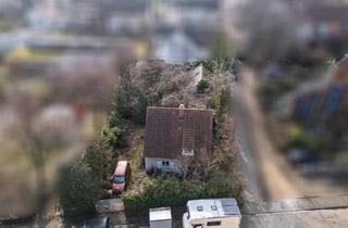 Grundstück zu kaufen in 79114 Haslach, Neubauchance in Freiburg – Grundstück mit Bebauungsplan