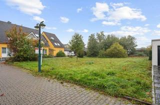 Grundstück zu kaufen in 47802 Traar, Grundstück in Krefeld-Traar – Raum für Ideen, Wohnen und Entwicklung