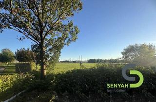 Grundstück zu kaufen in 25541 Brunsbüttel, Attraktives Baugrundstück mit optimaler Ausrichtung in Brunsbüttel