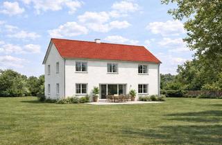 Grundstück zu kaufen in 84435 Lengdorf, Bauplatz für Ihr Traumhaus - idyllisch Wohnen in ländlicher Umgebung!