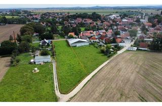 Grundstück zu kaufen in Mulmker Weg, 38855 Heudeber, Baugrundstück 3.753 qm bei Wernigerode Tierhaltung und / oder Pferdesport denkbar