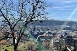 Grundstück zu kaufen in Lingertstrase, 79541 Lörrach, Baugrundstück 221 m² mit fantastischer Aussicht