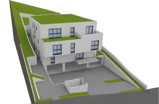 Grundstück zu kaufen in 36093 Künzell, Baugrundstück bereits genehmigt und projektiert für z.B. ein MFH mit 7 Einheiten und TG