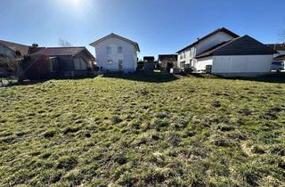 Grundstück zu kaufen in 86932 Pürgen, Wohnbaugrundstück in Pürgen