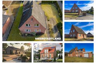 Grundstück zu kaufen in 24809 Nübbel, Vom Grundstück zum Traumhaus – bauen in ruhiger Lage von Nübbel