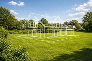 Grundstück zu kaufen in 93349 Mindelstetten, Attraktives Baugrundstück – mit Möglichkeit zur individuellen Bebauung