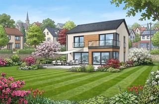 Grundstück zu kaufen in 82223 Eichenau, Hier könnte Ihr Zuhause entstehen – Baugrundstück in Eichenau