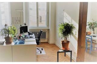 Gewerbeimmobilie mieten in 94032 Altstadt, Offene Arbeitsplätze im hellen Jugendstil-Altbau im Passauer Altstadtkern