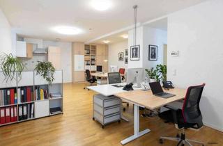 Gewerbeimmobilie kaufen in 70199 Süd, Stuttgart-Süd: Gewerbeeinheit (Laden | Büro | Showroom | Lager) – starten statt suchen