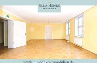 Büro zu mieten in 06484 Quedlinburg, Beste Lage: 170m² repräsentative Bürofläche in stilvollem, historischem Haus .