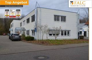 Büro zu mieten in 76437 Rastatt, Büroflächen im EG mit ausreichend Stellplätzen