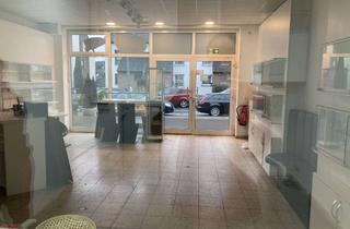 Geschäftslokal mieten in Am Freitagshof 21, 46242 Vonderort, Ladenlokal in Bottrop-Vonderort 63 m²