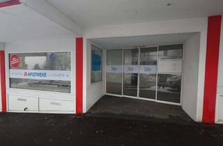 Geschäftslokal mieten in Alleestraße 112, 42853 Innen, Attraktives Ladenlokal / Praxisfläche – 159m², ehemals Apotheke