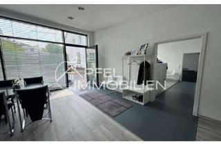 Praxen mieten in Kaiserslauterer Straße 13, 70499 Weilimdorf, Helle Gewerbefläche für Praxis, Yoga, Coaching oder Studio - 140 m² in Stuttgart-Weilimdorf