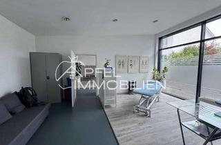 Praxen mieten in Kaiserslauterer Straße 13, 70499 Weilimdorf, Attraktive Gewerbefläche für Praxis, Yoga, Coaching oder Studio - 140 m² in Stuttgart-Weilimdorf