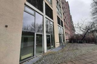 Büro zu mieten in Alfred-Döblin-Straße 2A, 12679 Marzahn, Provisionsfrei - attraktives Büro in verkehrsgünstiger Lage von Marzahn-Mitte