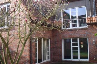 Büro zu mieten in Rolandstrasse 20, 22880 Wedel, Büro- /Praxisetage in der Wedeler Altstadt