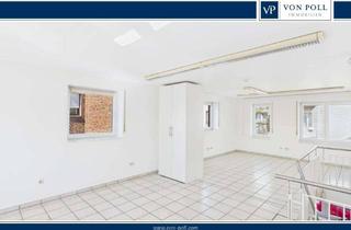 Büro zu mieten in 50259 Pulheim, Helle und großzügige Büroflächen über zwei Etagen in Pulheim