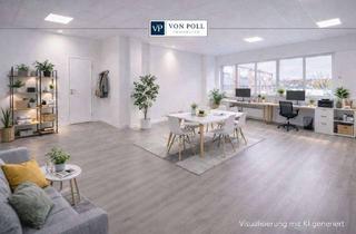 Gewerbeimmobilie mieten in 07629 Hermsdorf, Vielseitige Gewerbefläche ca. 95 m² in Hermsdorf – A4/A9