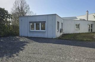 Büro zu mieten in 74078 Neckargartach, Bürofläche mit Lagerfläche im Freien