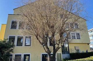 Büro zu mieten in 88131 Lindau, Kurzfristig beziehbar! Büro-/Praxisräume in Top-Lage von Lindau-Aeschach