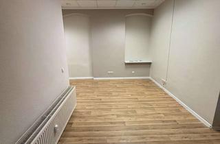 Büro zu mieten in Kirchstraße 22, 16225 Eberswalde, "Flexible Räume für Büro, Praxis oder Wohnen & Arbeiten"