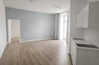 Büro zu mieten in Seumestraße, 10245 Friedrichshain, Ruhig, saniert und zentral gelegene Bürofläche im EG