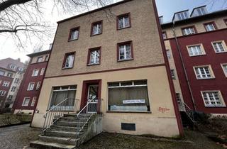 Büro zu mieten in Forststraße 32a, 12163 Steglitz, Saniertes Büro/Praxis mit großem Keller in Steglitz