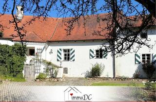 Büro zu mieten in 93149 Nittenau, Repräsentative Büro-/Praxisräume im Schloss Stefling – ruhig & stilvoll arbeiten im Grünen