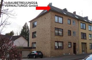 Büro zu mieten in Neuhauser Str. 49, 52146 Würselen, Helles Büro im Zentrum von Würselen – Ideal für Freiberufler & Start-ups