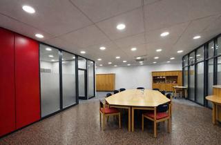 Büro zu mieten in Neuendorfer Str. 8A, 56070 Lützel, Moderne Büro- / Gewerbefläche vielseitig nutzbar in Koblenz-Lützel