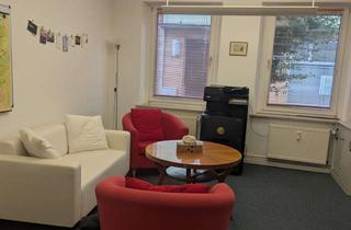 Büro zu mieten in Alte Wache 13, 21481 Lauenburg, Reduziert! Praxis/Büro/Homeoffice 40qm in der Fußgängerzone