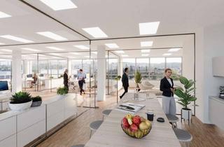 Büro zu mieten in 72764 Reutlingen, Moderne Büro- und Praxisräume – individuell gestaltbar mit Aufzug