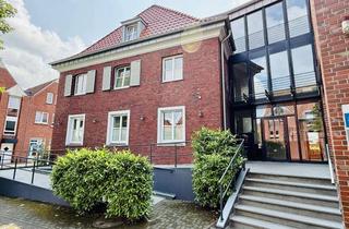 Büro zu mieten in 48712 Gescher, Großzügige, helle Praxis- oder Bürofläche in zentraler Lage von Gescher