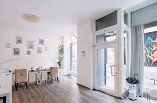 Geschäftslokal mieten in 70178 Süd, Ladenfläche in Top-Lage