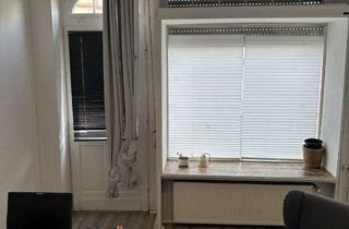Büro zu mieten in Burgfriedenstraße, 60489 Rödelheim, Büro/ Praxis/ Kleiner Laden mit zwei Räumen ab April verfügbar