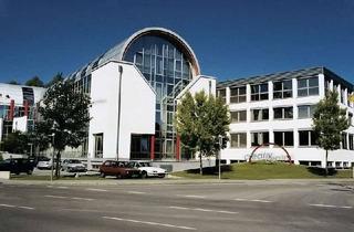 Büro zu mieten in Gautingerstraße 10, 82319 Starnberg, Top Bürofläche - 1 Min. zur S-Bahn - Provisionsfrei