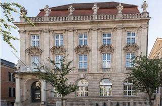 Praxen mieten in Bahnhofstraße 11, 06484 Quedlinburg, Arbeiten mit Stil - ob Gemeinschaftspraxis oder eine Einzelobjektanmietung - hier ist alles möglich!