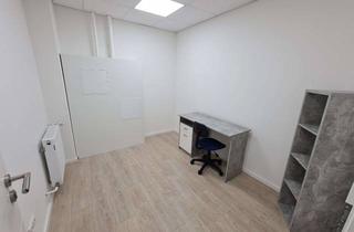 Gewerbeimmobilie mieten in 22113 Billbrook, *Provisonsfrei* möbliertes BÜRO/ARCHIV in HH-Billbrook