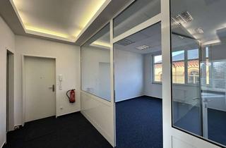 Büro zu mieten in Paul-Jerchel-Straße, 14641 Nauen, Moderne Büro- / Praxiseinheit 112 m² in 14641 Nauen zu vermieten
