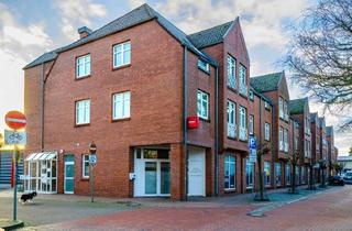 Geschäftslokal mieten in Schulstraße 9a, 24568 Kaltenkirchen, Laden im Zentrum von Kaltenkirchen zu vermieten!