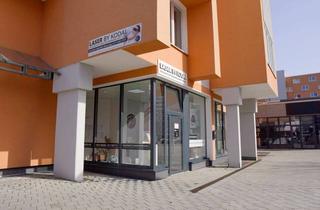 Büro zu mieten in Albert-Schweitzer-Straße 48, 38226 Lebenstedt, Gewerbefläche Kosmetik, Praxis oder Büro in Top-Lage in Salzgitter Lebenstedt. Modern & renoviert