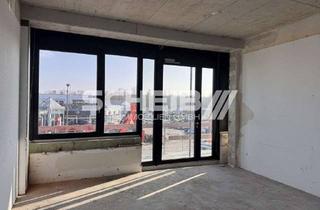 Büro zu mieten in 74613 Öhringen, sanierte Bürofläche im Obergeschoss mit eigenem Zugang