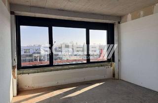 Büro zu mieten in 74613 Öhringen, sanierte Bürofläche im Obergeschoss mit eigenem Zugang