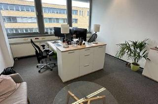 Büro zu mieten in 14473 Südliche Innenstadt, All-Inclusive 18m² Büro über Potsdamer Hbf – 24/7 Zugriff, WLAN, Küche