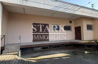 Gewerbeimmobilie mieten in 65843 Sulzbach, **IHRE NEUE BÜROADRESSE!**- komplett nach Ihren Wünschen gestaltbar