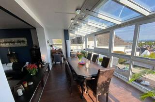 Immobilie mieten in 65812 Bad Soden, Lichtdurchflutetes und möbliertes Einfamiliehaus mit traumhaften Ausblick