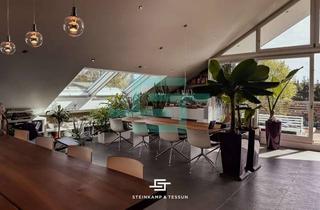 Immobilie mieten in 82031 Grünwald, Möbliertes Wohnen auf Zeit! -Attraktive Dachgeschosswohnung in zentraler Lage von Grünwald