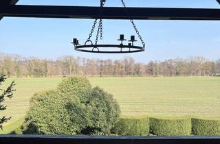 Immobilie mieten in 30938 Burgwedel, *PENDLER* Exklusives Wohnen in Feldrandlage von Großburgwedel